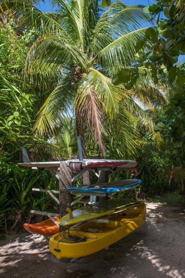 Pousada Da Amendoeira São Miguel dos Milagres エクステリア 写真